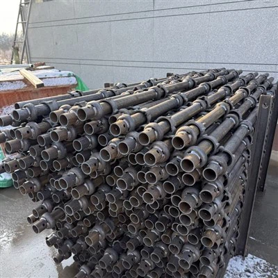 cuplock scaffolding ရဲ့ လေဒဏ်ခံနိုင်ရည်ကို ဘယ်လိုမြှင့်တင်မလဲ။